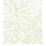 Oakland, TX (2019, 24000-Scale) Preview 1