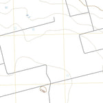 Pecks Lake, TX (2019, 24000-Scale) Preview 2