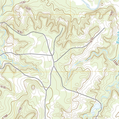 Old Glory, TX (2019, 24000-Scale) Preview 3