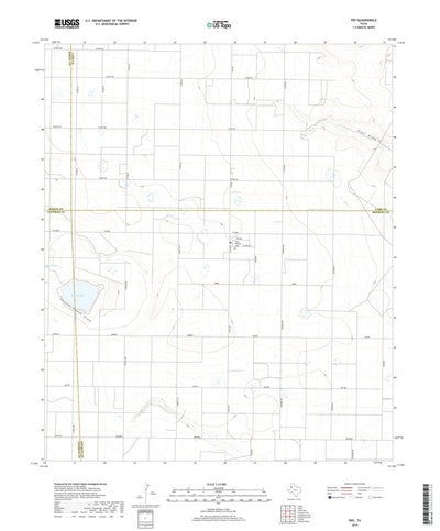 Pep, TX (2019, 24000-Scale) Preview 1