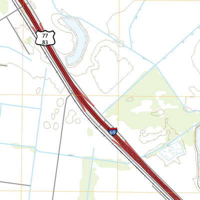 Olmito, TX (2019, 24000-Scale) Preview 2