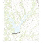 Peoria, TX (2019, 24000-Scale) Preview 1