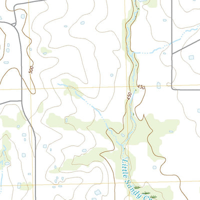 Pattonville, TX (2019, 24000-Scale) Preview 2