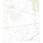 Orchard, TX (2019, 24000-Scale) Preview 1