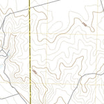 Perkins Lake, TX (2019, 24000-Scale) Preview 2