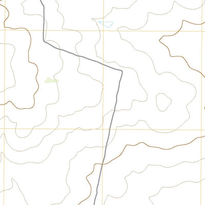 Outlaw Spring, TX (2019, 24000-Scale) Preview 2