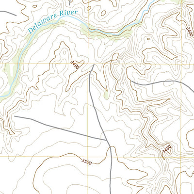 Outlaw Spring, TX (2019, 24000-Scale) Preview 3