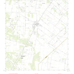Orange Grove, TX (2019, 24000-Scale) Preview 1