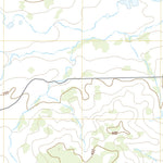 Piedra Creek SW, TX (2019, 24000-Scale) Preview 3