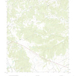 Pilot Knob, TX (2019, 24000-Scale) Preview 1