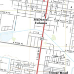 Pharr, TX (2019, 24000-Scale) Preview 2