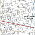 Pharr, TX (2019, 24000-Scale) Preview 3