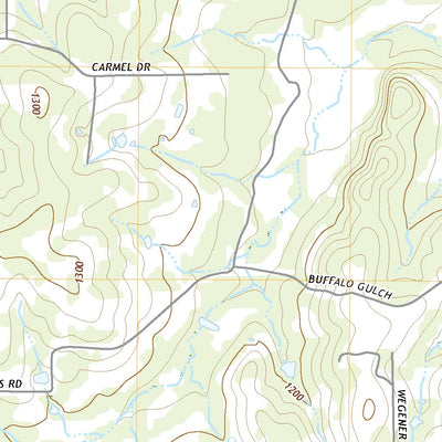 Payton, TX (2019, 24000-Scale) Preview 3