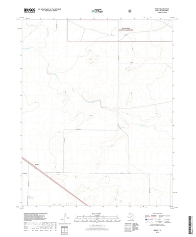 Perico, TX (2019, 24000-Scale) Preview 1
