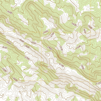 Persimmon Gap, TX (2019, 24000-Scale) Preview 3