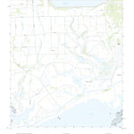 Palacios NE, TX (2019, 24000-Scale) Preview 1