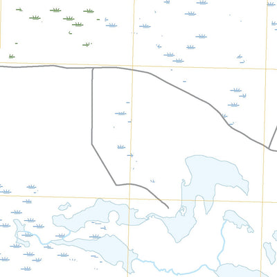 Palacios NE, TX (2019, 24000-Scale) Preview 2