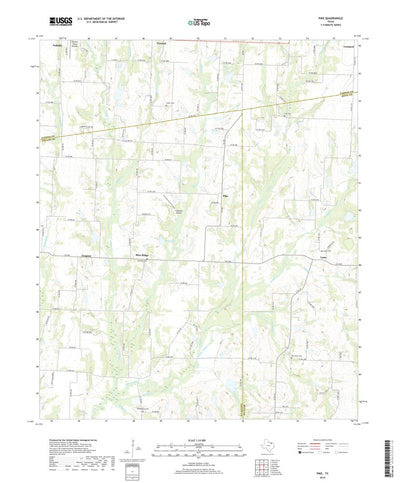 Pike, TX (2019, 24000-Scale) Preview 1