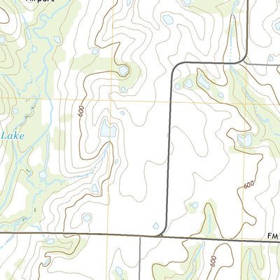 Pike, TX (2019, 24000-Scale) Preview 2