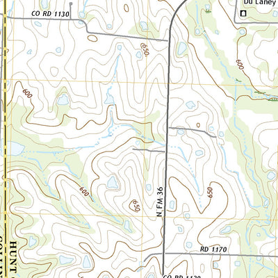 Pike, TX (2019, 24000-Scale) Preview 3