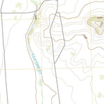 Owens Creek NW, TX (2019, 24000-Scale) Preview 2