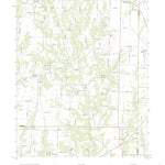 Pilot Grove, TX (2019, 24000-Scale) Preview 1