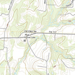 Pilot Grove, TX (2019, 24000-Scale) Preview 3