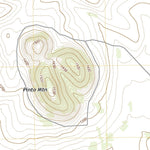 Pinto Mountain, TX (2019, 24000-Scale) Preview 2