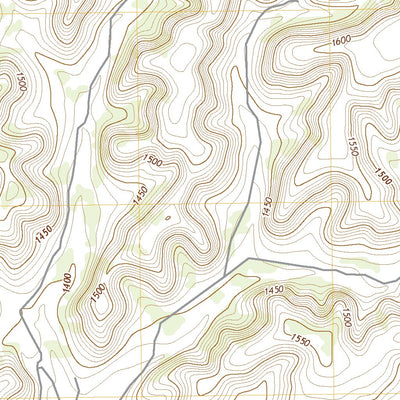 Pinto Mountain, TX (2019, 24000-Scale) Preview 3