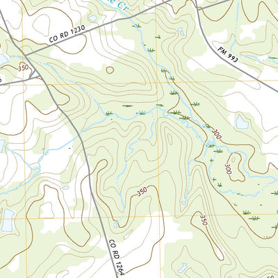 Pittsburg, TX (2019, 24000-Scale) Preview 2
