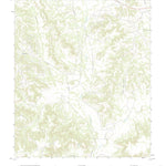 Owens Creek SW, TX (2019, 24000-Scale) Preview 1