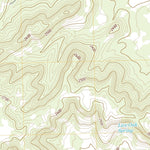 Owens Creek SW, TX (2019, 24000-Scale) Preview 3