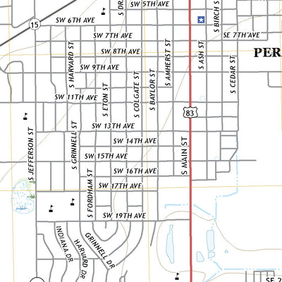 Perryton, TX (2019, 24000-Scale) Preview 3