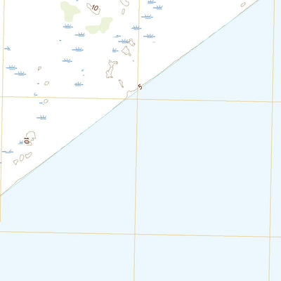 Panther Point, TX (2019, 24000-Scale) Preview 2