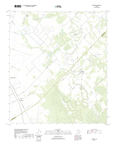 Pledger, TX (2019, 24000-Scale) Preview 1