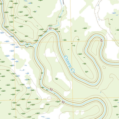 Pledger, TX (2019, 24000-Scale) Preview 3