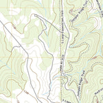 Pedernales Falls, TX (2019, 24000-Scale) Preview 3