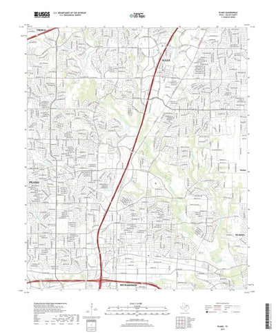 Plano, TX (2019, 24000-Scale) Preview 1