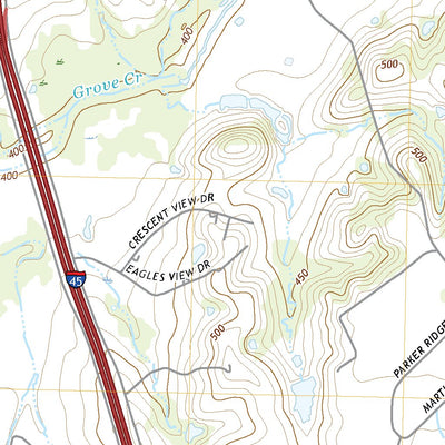 Palmer, TX (2019, 24000-Scale) Preview 3