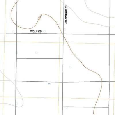 Pettit, TX (2019, 24000-Scale) Preview 2