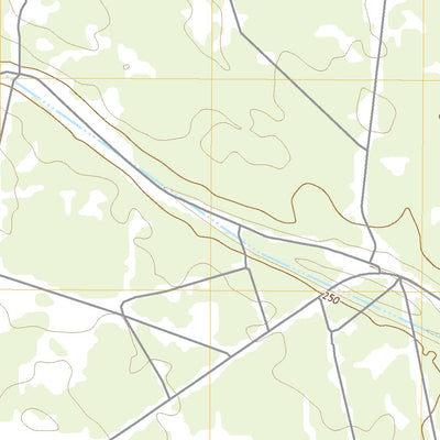 Palomas Ranch, TX (2019, 24000-Scale) Preview 3