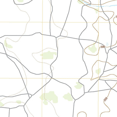 Palomas Ranch SW, TX (2019, 24000-Scale) Preview 3