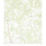 Percilla, TX (2019, 24000-Scale) Preview 1