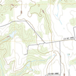 Percilla, TX (2019, 24000-Scale) Preview 2