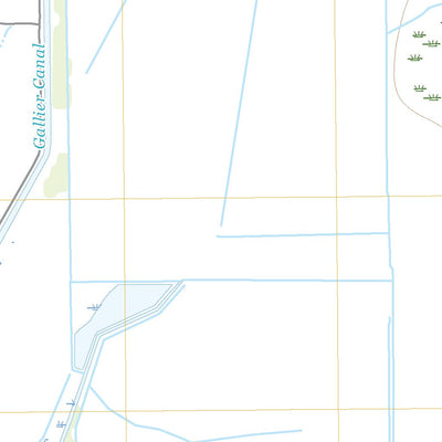 Port Acres, TX (2019, 24000-Scale) Preview 2