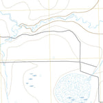 Panhandle East, TX (2019, 24000-Scale) Preview 3