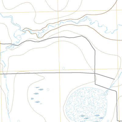 Panhandle East, TX (2019, 24000-Scale) Preview 3