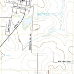 Petrolia, TX (2019, 24000-Scale) Preview 2