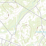 Parrilla Creek SE, TX (2019, 24000-Scale) Preview 3
