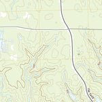 Pat Mayse Lake West, TX (2019, 24000-Scale) Preview 2